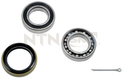 Wheel Bearing Kit SNR R177.09