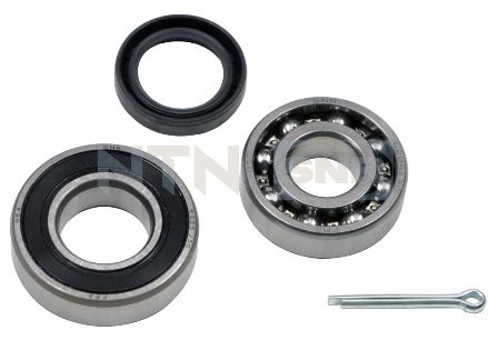 SNR R177.10 Wheel Bearing Kit