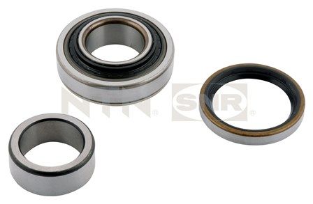 SNR R177.11 Wheel Bearing Kit