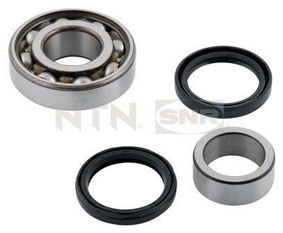 SNR R177.13 Wheel Bearing Kit