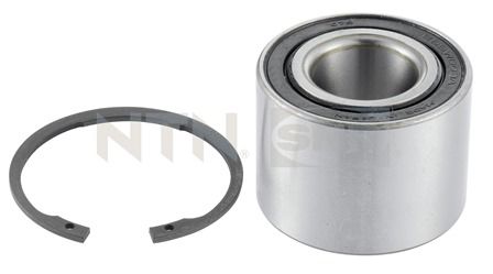 SNR R177.14 Wheel Bearing Kit
