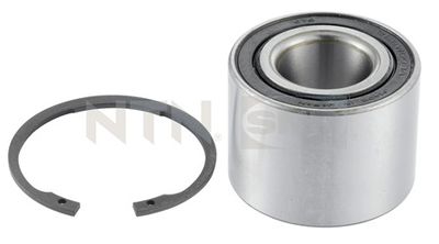 Wheel Bearing Kit SNR R177.14