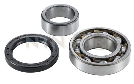 SNR R177.15 Wheel Bearing Kit