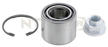 SNR R177.16 Wheel Bearing Kit