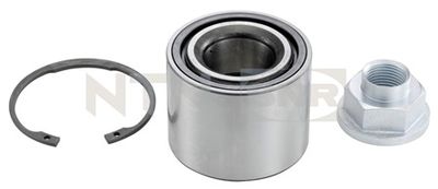 Wheel Bearing Kit SNR R177.16