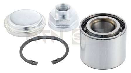 SNR R177.17 Wheel Bearing Kit