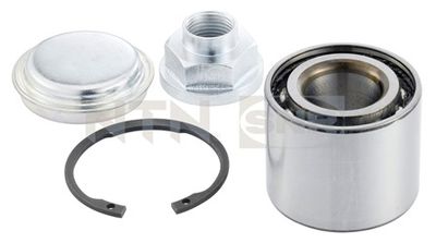 Wheel Bearing Kit SNR R177.17