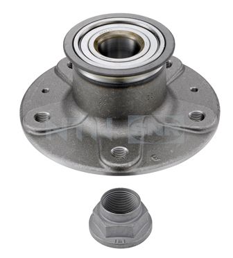 SNR R177.18 Wheel Bearing Kit
