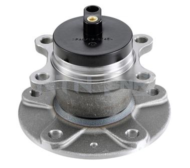Wheel Bearing Kit SNR R177.19