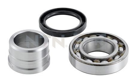 SNR R177.23 Wheel Bearing Kit