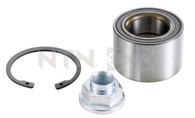 Wheel Bearing Kit SNR R177.26