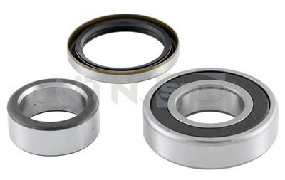 Wheel Bearing Kit SNR R177.28