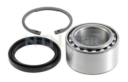 SNR R177.30 Wheel Bearing Kit