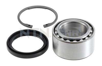 Wheel Bearing Kit SNR R177.30