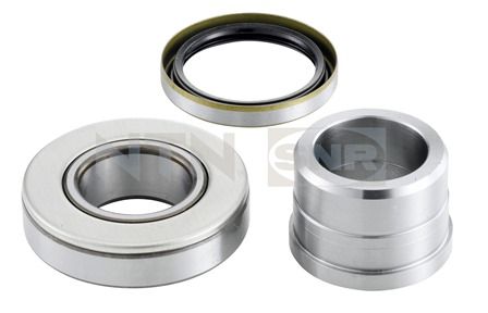 SNR R177.31 Wheel Bearing Kit