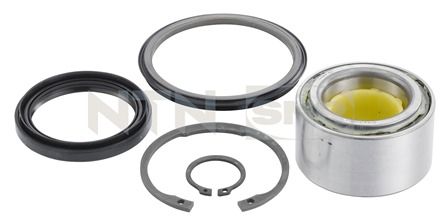 SNR R177.33 Wheel Bearing Kit