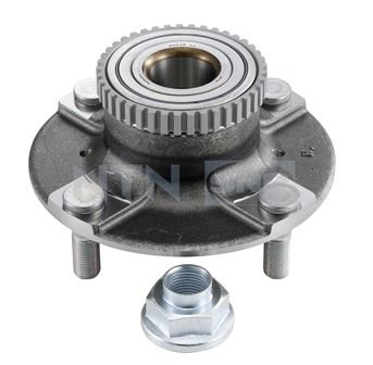 SNR R177.34 Wheel Bearing Kit