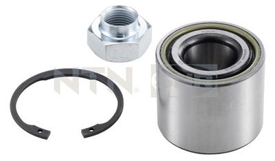 Wheel Bearing Kit SNR R177.36