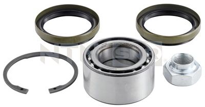 Wheel Bearing Kit SNR R177.38