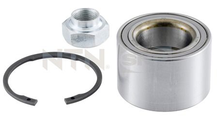 SNR R177.41 Wheel Bearing Kit