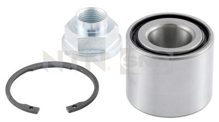 SNR R177.42 Wheel Bearing Kit