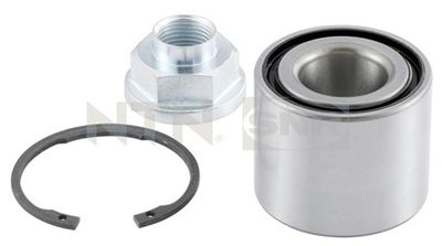 Wheel Bearing Kit SNR R177.42