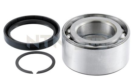 SNR R177.43 Wheel Bearing Kit