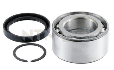 Wheel Bearing Kit SNR R177.43