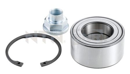 SNR R177.44 Wheel Bearing Kit