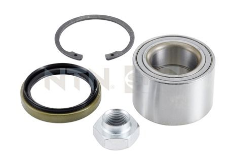 SNR R177.45 Wheel Bearing Kit