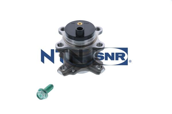 SNR R177.48 Wheel Bearing Kit