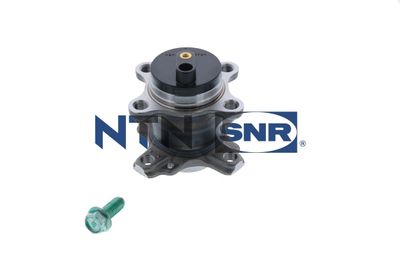Wheel Bearing Kit SNR R177.48