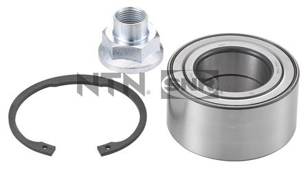SNR R177.49 Wheel Bearing Kit