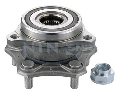 Wheel Bearing Kit SNR R177.54