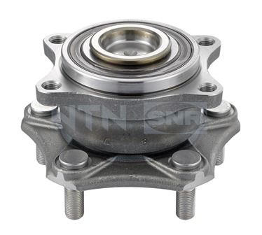 Wheel Bearing Kit SNR R177.55