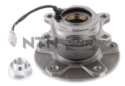 Wheel Bearing Kit SNR R177.57