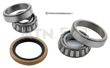 SNR R178.00 Wheel Bearing Kit