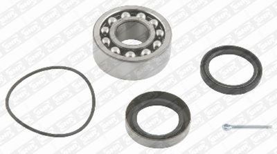Wheel Bearing Kit SNR R178.01