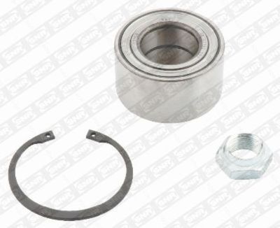 Wheel Bearing Kit SNR R178.02