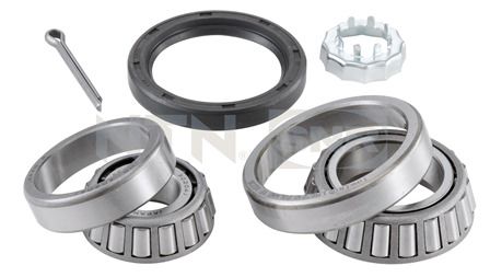 SNR R178.03 Wheel Bearing Kit