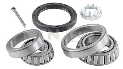 Wheel Bearing Kit SNR R178.03