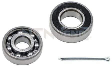 SNR R179.03 Wheel Bearing Kit