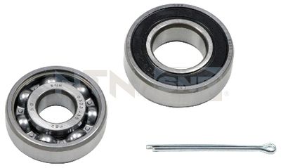 Wheel Bearing Kit SNR R179.03