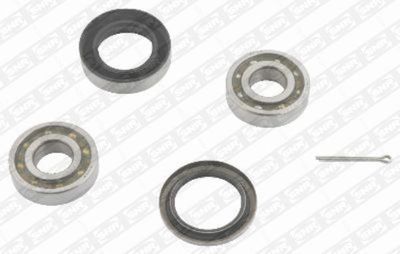 Wheel Bearing Kit SNR R179.09