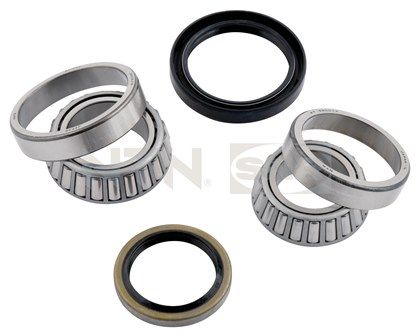 SNR R179.11 Wheel Bearing Kit