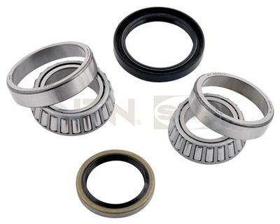 Wheel Bearing Kit SNR R179.11