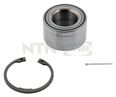 Wheel Bearing Kit SNR R179.13