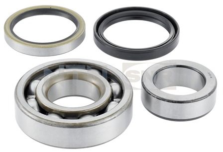 SNR R179.14 Wheel Bearing Kit