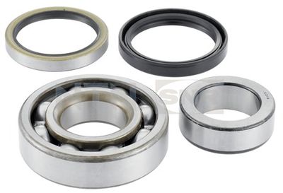 Wheel Bearing Kit SNR R179.14