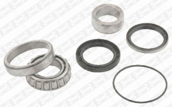 SNR R179.17 Wheel Bearing Kit